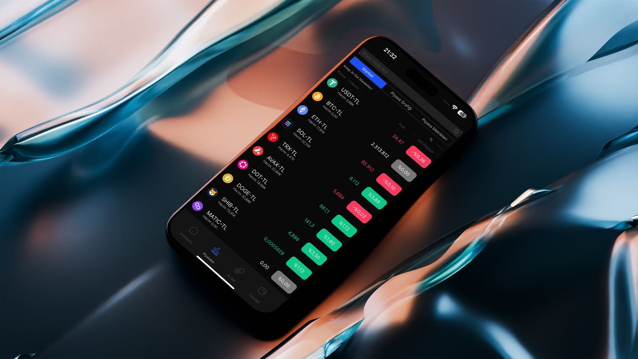 Ekonobi projesi görsel 1 - Full Stack detay